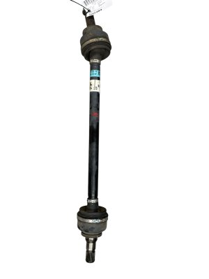 2021-2025 Genesis GV80 Drive Axle Shaft without Limited Slip Differential - Rear, Right (Passenger) (Used OEM)