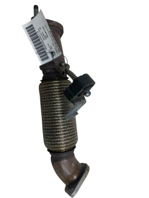 2021-2025 Kia Sorento Exhaust Flex Pipe Mid Section (Used OEM)