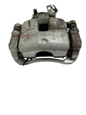2023-2025 Kia Niro Disc Brake Caliper - Front, Right (Passenger) (Used OEM)