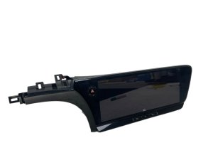 2021-2023 Toyota Mirai 8-Inch Screen Multimedia Radio Head Unit (Used OEM)