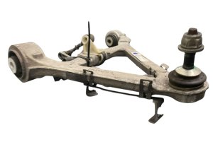 2013-2014 Jaguar XK Lower Control Arm with Strut Seat - Rear, Right (Passenger) (Used OEM)