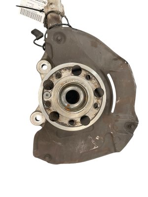 2017-2021 Mercedes-Benz C280 Steering Knuckle and Hub Assembly - Front, Right (Passenger) (Used OEM)