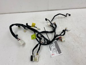 2023-2024 Kia Telluride Seat Wiring Harness - Front, Right (Passenger) (Used OEM)