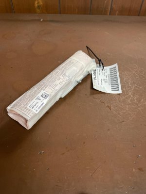 2015-2025 Porsche Macan Seat Air Bag - Front (Used OEM)