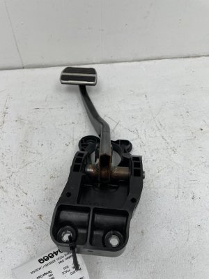 2017-2023 Jaguar F-Pace Brake Pedal Assembly (Used OEM)