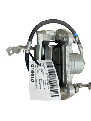 2021-2025 Hyundai Elantra Disc Brake Caliper - Front, Left (Driver) (Used OEM)
