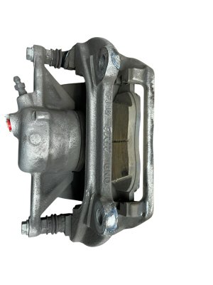 2019-2023 Volkswagen Arteon Disc Brake Caliper - Front, Right (Passenger) (Used OEM)