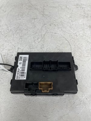 2016-2018 Lincoln MKX Seat Memory Control Module - Front (Used OEM)