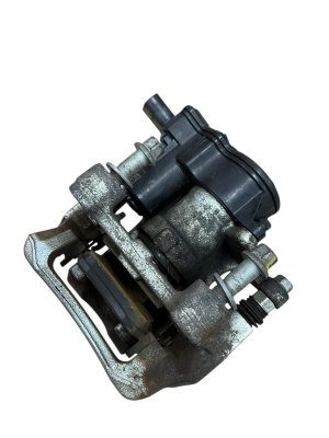 2024-2025 Hyundai Kona Disc Brake Caliper - Rear, Right (Passenger) (Used OEM)