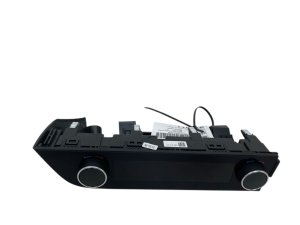 2024-2025 Hyundai Sonata Digital Automatic Temperature Control Panel - Front (Used OEM)