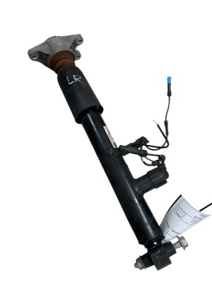 2023-2024 BMW M2 Adaptive M Suspension Shock Absorber Strut - Rear (Used OEM)