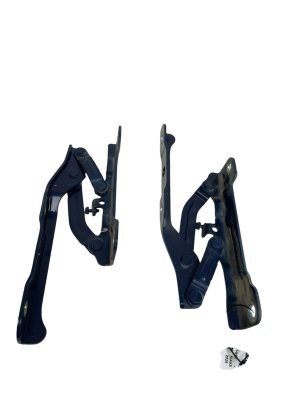 2021-2025 Kia K5 Hood Hinge Set - Front, Left (Driver) (Used OEM)