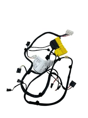 2017-2024 Mini Cooper Countryman Seat Accessory Wiring Harness - Front (Used OEM)