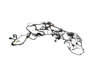 2018 Volvo V90 Main Body Wiring Harness (Used OEM)