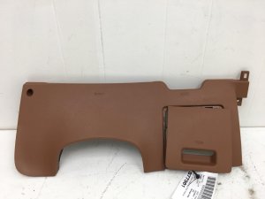 2023-2025 Kia Telluride Dashboard Knee Bolster Trim Panel (Used OEM)