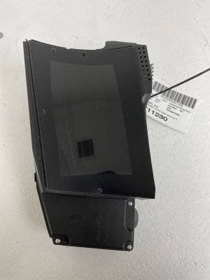 2018-2025 Volvo XC90 Head-Up Display Windshield Projector (Used OEM)
