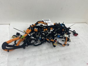 2021-2025 Ford Bronco Sport Dashboard Wiring Harness (Used OEM)