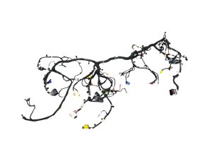 2025 Jeep Wagoneer Instrument Panel Dashboard Wiring Harness (Used OEM)