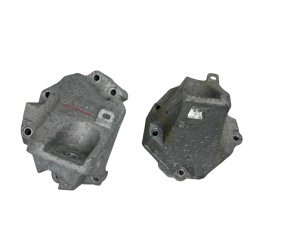 2021-2022 Genesis GV80 Engine Mount Support Bracket Set (Used OEM)