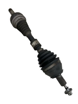 2020-2026 Mercedes-Benz A220 CV Axle Shaft - Front, Left (Driver) (Used OEM)