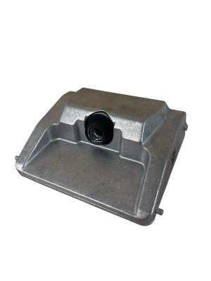 2024-2025 Hyundai Kona Windshield Lane Keep Assist Departure Camera - Front (Used OEM)