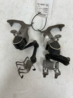 2017-2023 Mercedes-Benz E350 Rear Height Leveling Sensor (Used OEM)