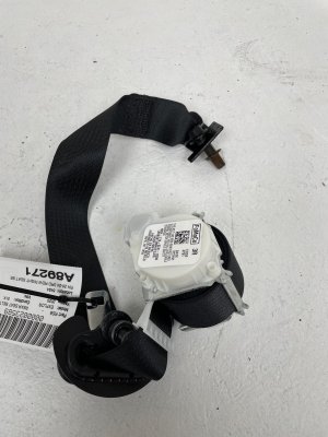 2020-2025 Ford Police Interceptor Utility 3rd Row Seat Belt Assembly - Rear, Right (Passenger) (Used OEM)