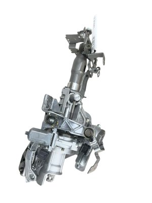 2017-2020 INFINITI Q60 Gallery White Power Tilt and Telescopic Steering Column Assembly (Used OEM)