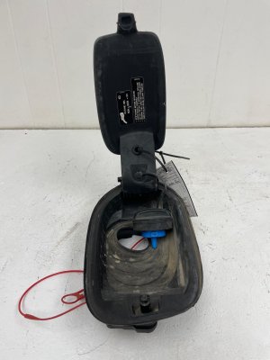 2017-2023 Porsche Panamera Fuel Filler Pocket (Used OEM)