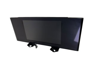2018-2022 Lexus RC350 Audio Radio Navigation Display Screen - Front (Used OEM)