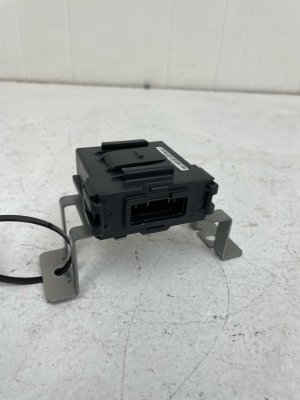 2020-2021 INFINITI QX80 Warning Speaker Control Module (Used OEM)