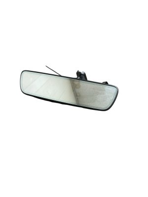 2016-2025 Lexus ES300h Auto-Dimming Interior Rear View Mirror with Garage Opener (Used OEM)