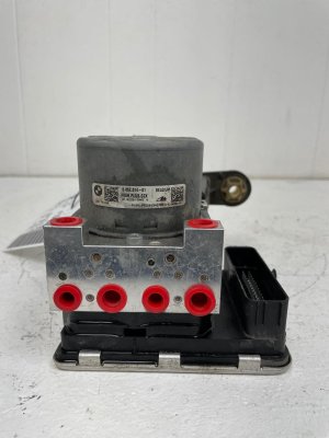 2020-2022 BMW Z4 ABS Control Module with Adaptive Cruise Control (Used OEM)