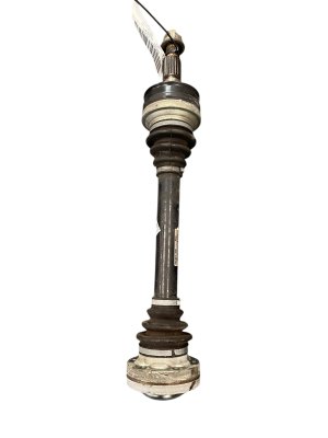 2009-2012 Porsche Boxster Drive Axle Shaft - Rear, Right (Passenger) (Used OEM)