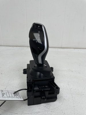 2016-2022 BMW 750i Automatic Transmission Shift Lever Assembly (Used OEM)
