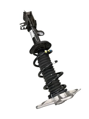 2015-2020 Chevrolet Suburban Standard Duty Suspension Strut - Rear, Right (Passenger) (Used OEM)
