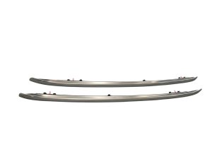 2015-2017 Lexus NX200t Roof Rail Luggage Carrier Pair (Used OEM)