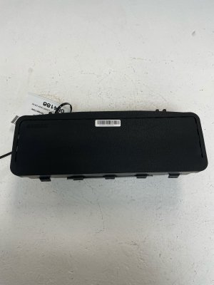2022-2025 Kia Carnival Gray Lower Dash Knee Air Bag - Front (Used OEM)