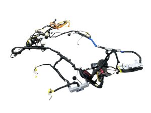 2024-2025 Hyundai Santa Fe Main Body Wiring Harness Assembly (Used OEM)
