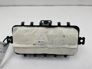 2024-2025 Hyundai Kona Black Upper Dashboard Air Bag - Front (Used OEM)