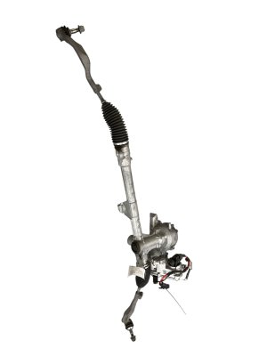 2017-2024 Mini Cooper Countryman Power Steering Gear Rack and Pinion - Front (Used OEM)