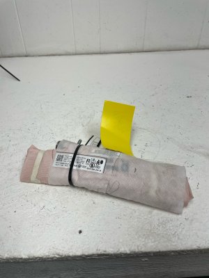 2017-2024 Audi A4 Rotor Gray Seat Air Bag - Front (Used OEM)
