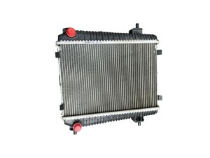 2023-2025 BMW M2 Auxiliary Radiator - Front (Used OEM)