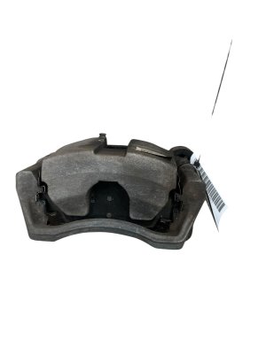 2021-2024 Genesis G80 Disc Brake Caliper with Bracket - Front, Left (Driver) (Used OEM)