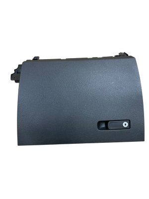 2021-2023 Mercedes-Benz GLA250 Black Glove Box Assembly (Used OEM)