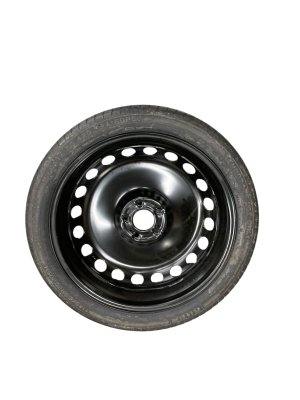 2021-2025 Audi A6 18 Inch Compact Spare Wheel and Tire (Used OEM)