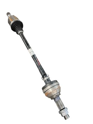  Tesla Model 3 CV Drive Axle Shaft - Rear, Right (Passenger) (Used OEM)