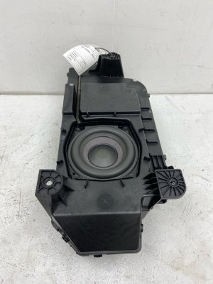 2015-2020 Cadillac Escalade Audio Radio Subwoofer Speaker (Used OEM)