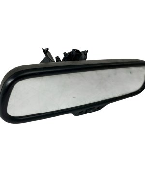 2014-2018 Audi A7 Quattro Auto Dimming Interior Rear View Mirror (Used OEM)
