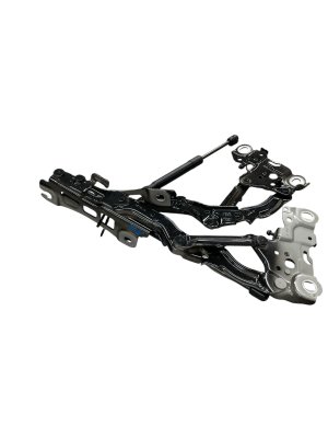 2023-2024 BMW M2 Hood Hinge Set - Front, Right (Passenger) (Used OEM)